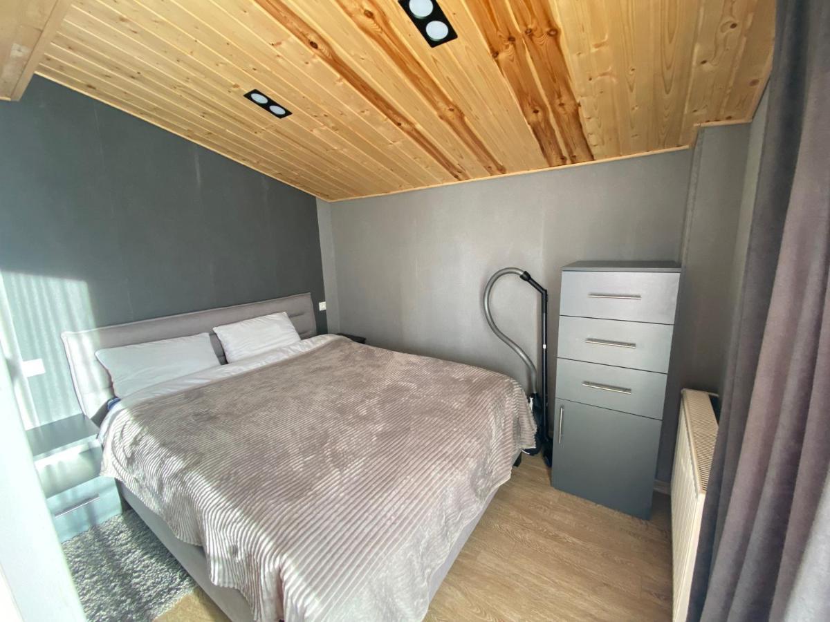 Gudauri Winter House Apartment Екстериор снимка