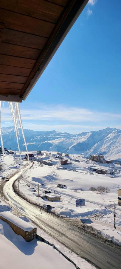 Gudauri Winter House Apartment Екстериор снимка