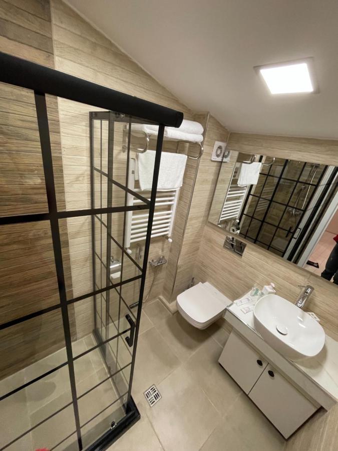 Gudauri Winter House Apartment Екстериор снимка