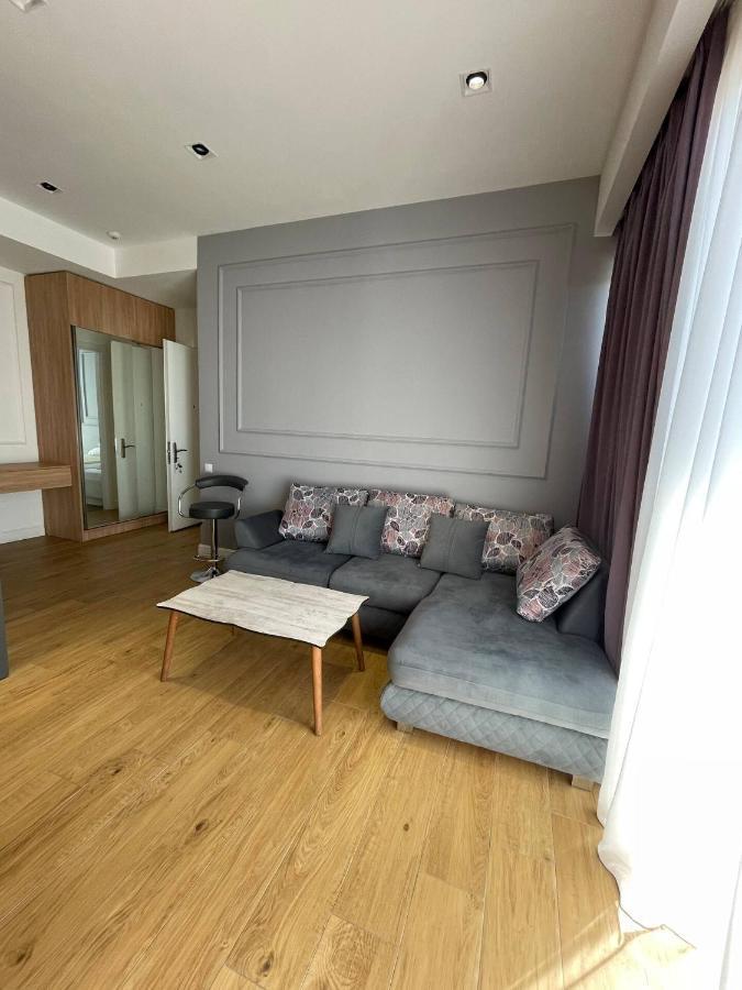 Gudauri Winter House Apartment Екстериор снимка