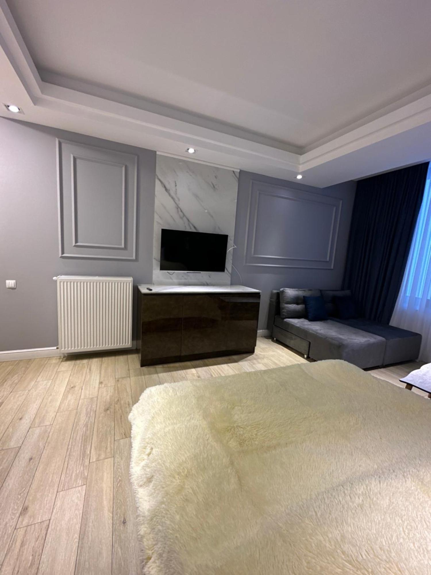 Gudauri Winter House Apartment Екстериор снимка